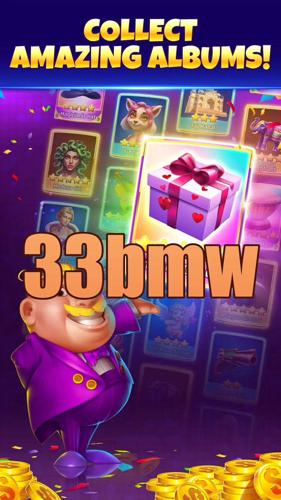 33bmw APK