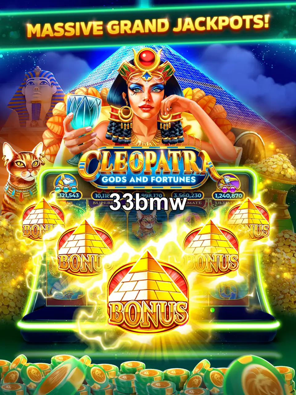 33bmw APK
