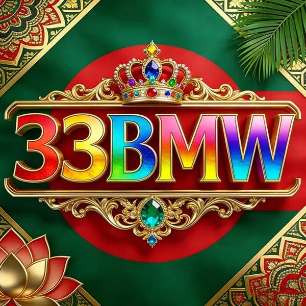 33BMW লগইন অফিসিয়াল 2026 Aplikasi