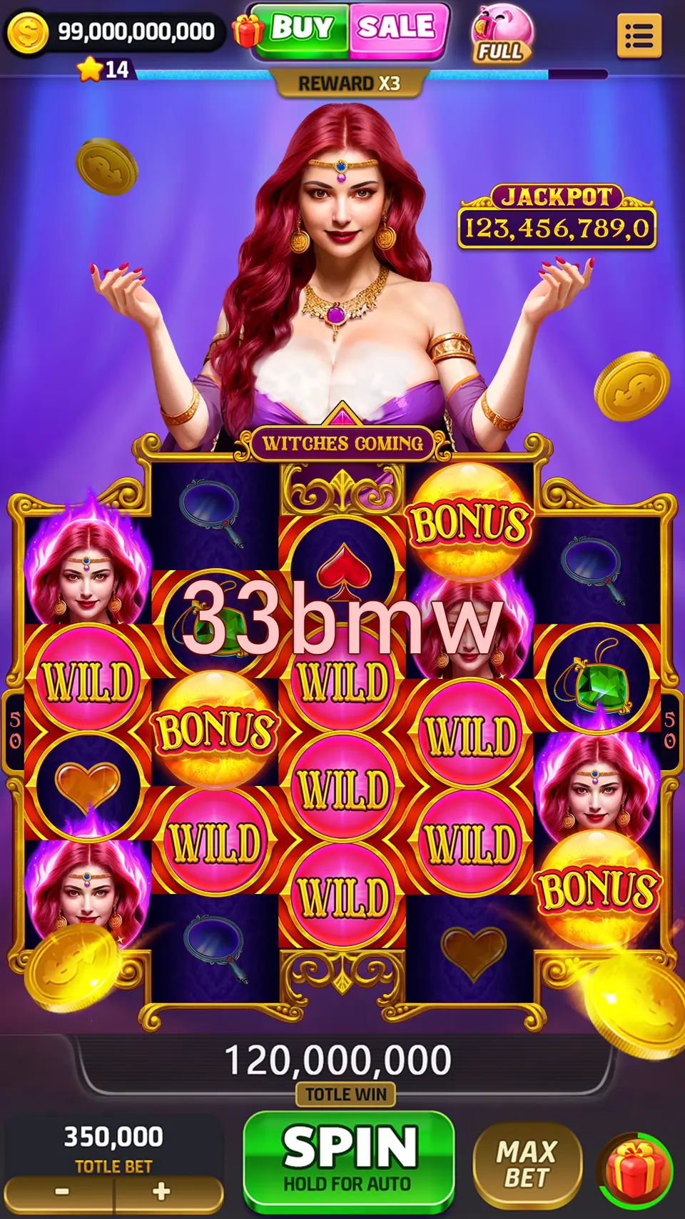 33bmw স্ক্রিনশট - APK অফিসিয়াল